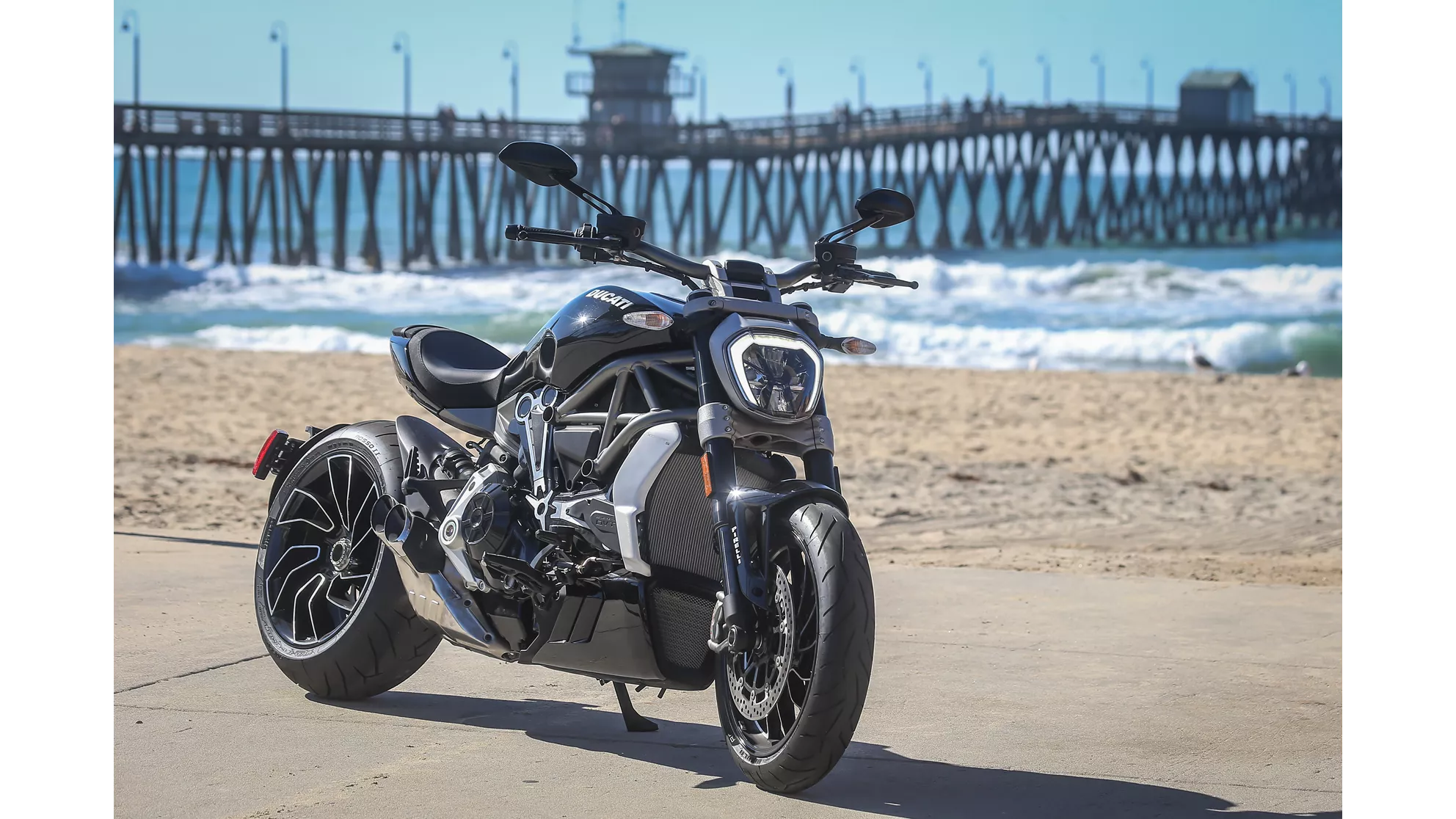 Ducati XDiavel S - Image 9 Ducati XDiavel S - Image 9